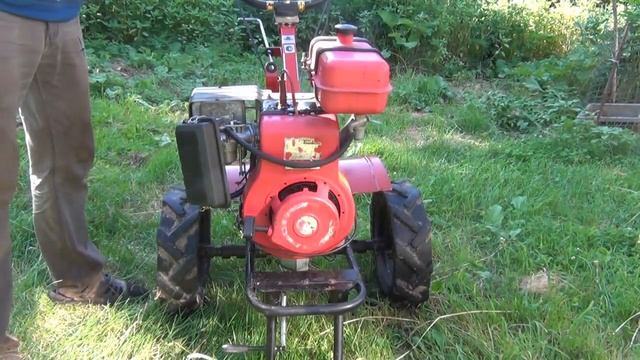 регулировка зазоров клапанов двигателя ДМ