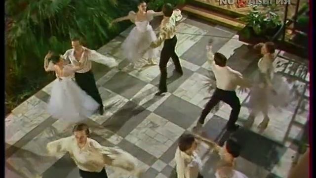 София Ротару. День космонавтики 12.04.1984