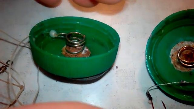 Убойная снасть на карася и карпа пробка!!!