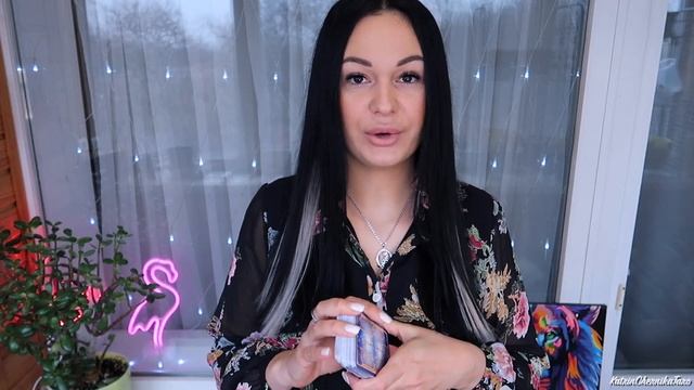 ОВЕН Таро Прогноз на 2021 год от Katrin Chernika