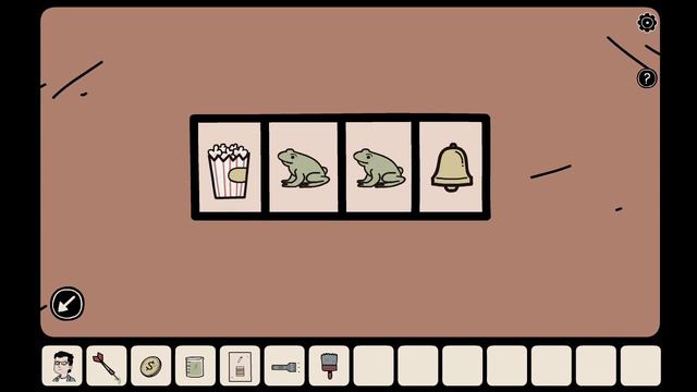 Сумасшедший ученный ► Unwanted Experiment (Нежелательный эксперимент)