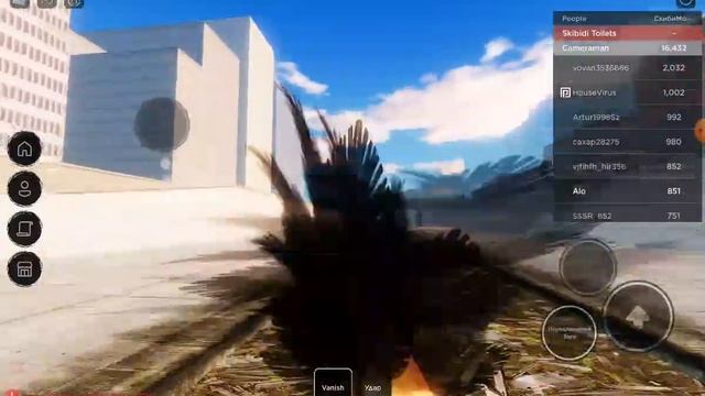 как получить титана спикер мена в skibiverse