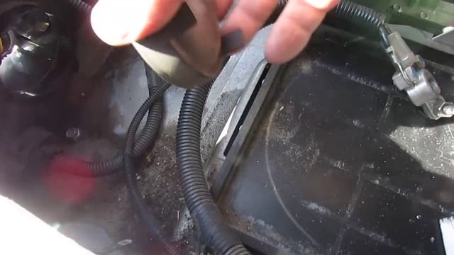 Ближний свет НИВА ШЕВРОЛЕ