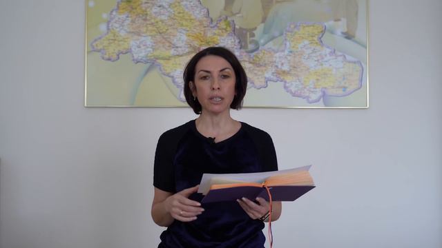 Эфир от 25 апреля. Татьяна Савинова