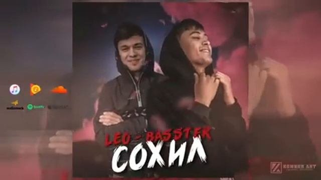 sohil Leo_ Basster