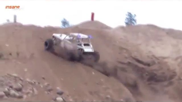 Баги гонки видео