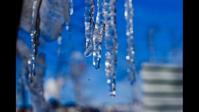 Расслабляющие Звуки Природы / Звуки природы / Пение птиц и весенняя капель ( Атмосферный звук )