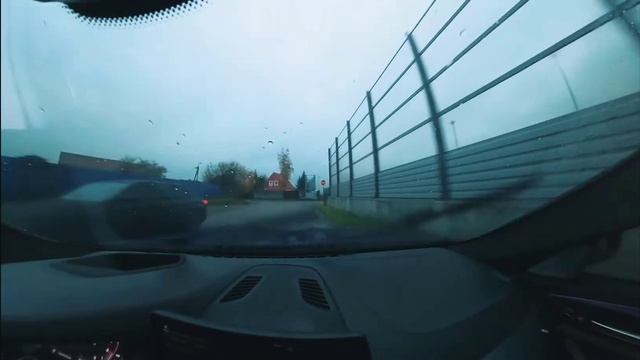 ПАША ПЕЛ РАЗБИЛ СВОЮ М5 !!! ОТОМСТИЛ ЧЕРНОЙ БМВ???
