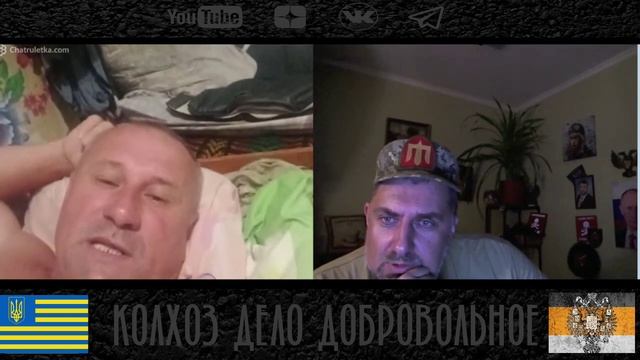 Попал на натовских военослужащих оценил их быт