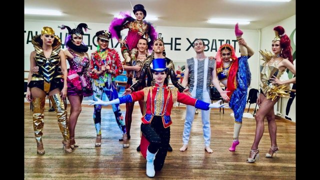 Цирковое шоу на мероприятие в Москве #артистынапраздник и #корпоратив #цирковоешоу #шоунапраздник