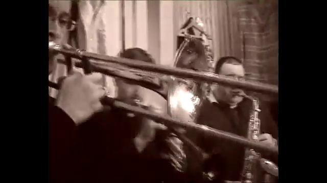 Музыка в стиле стиляги.flv