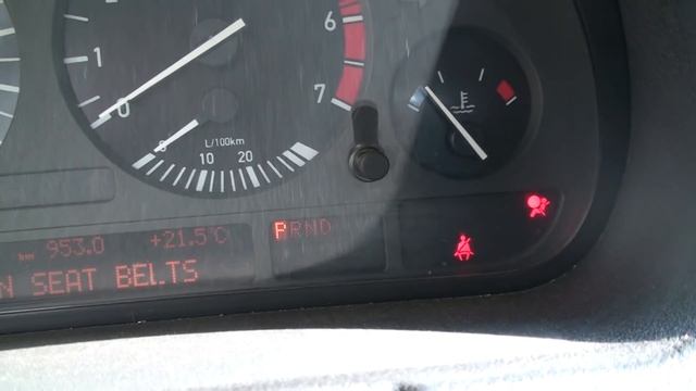 По просьбе, Бмв Х5 Е53, мини обзор!