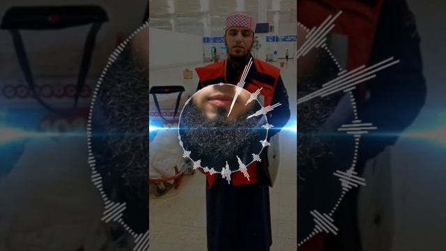 САИД ДУБАХА СУРА  АН НУР. 2022