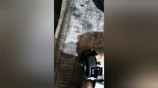 Замена моторчика печки ниссан сентра