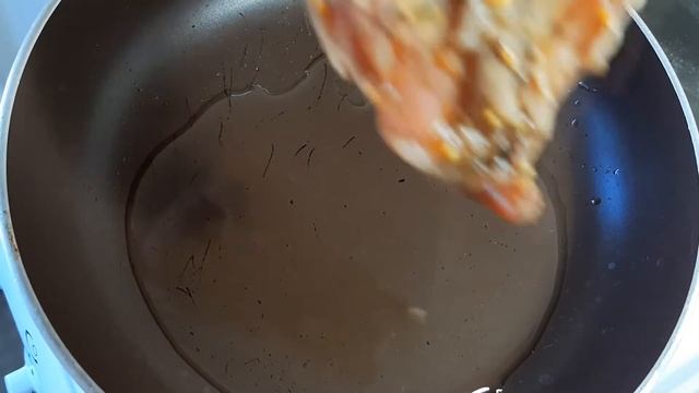 Жаренный Кролик на сковороде - Ну очень легко