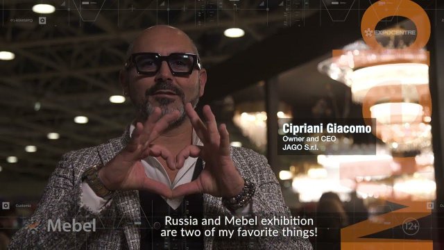 MEBEL 2021