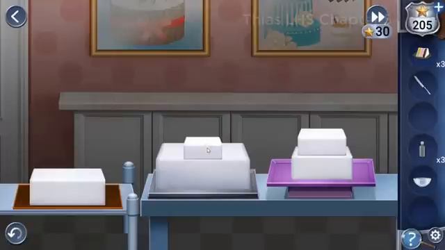 AE Mysteries PICTURE PERFECT Chapter 1 2 3 4 5 6 7 8 Walkthrough