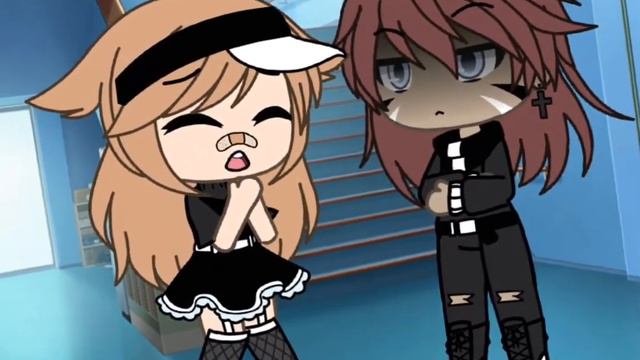 •[meme: у меня появился другой.]• |перезалив| /gacha life/ \гача лайф\ original?