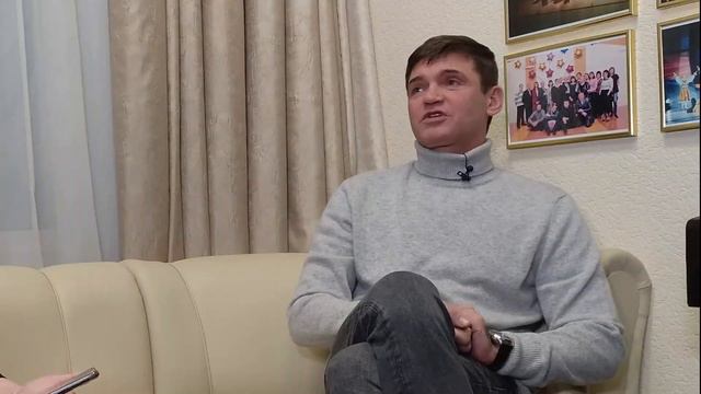 Игорь Лифанов "Герои среди нас"