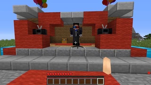 ?НИКТО НЕ Пришел на МОЙ ДЕНЬ РОЖДЕНИЯ! НУБИК КУБИК ПЛАЧЕТ! Почему Леска Шеди и Брок не ПРИШЛИ?