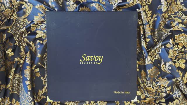 SAVOY collection
