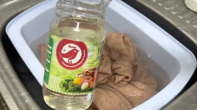 КАК СТИРАЮ ШЕРСТЯНЫЕ ВЕЩИ