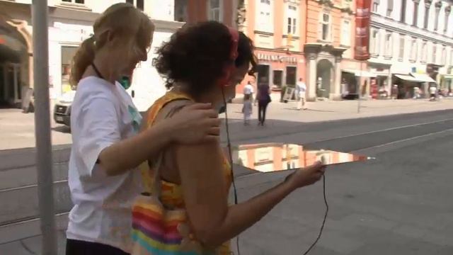 Graz: The city at your feet