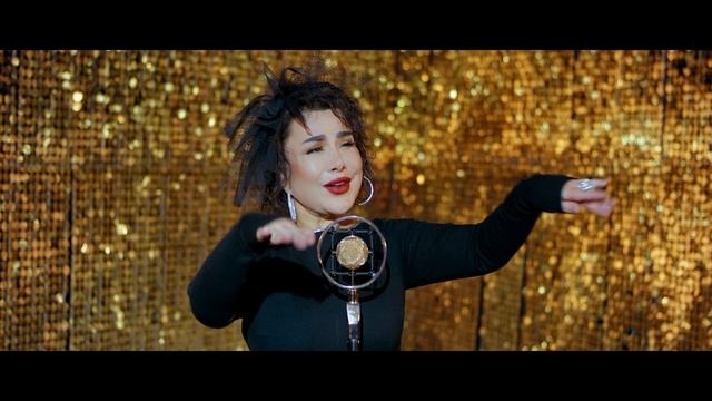 YULDUZ USMONOVA-YURAK(2021)