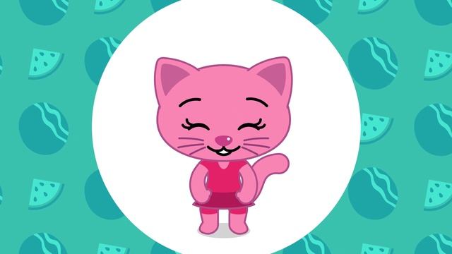 Вижу, вижу  разноцветные окна #1 | Детские обучающие видеофильмы | Плим Плим
