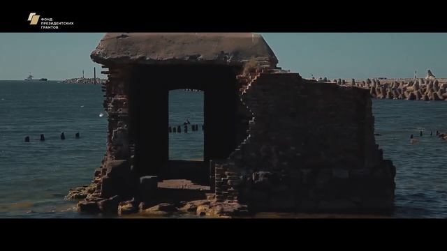 Пиллау — Балтийск  город крепость с богатой историей