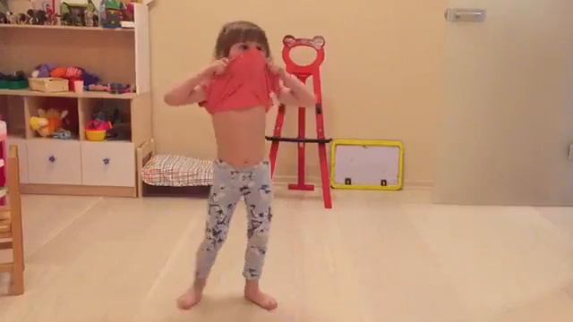 Модный танец Арам зам зам