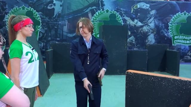 Полицейский От Рождения До 100 лет !