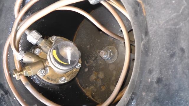 Газовое оборудование на авто. Как это выглядит и работает