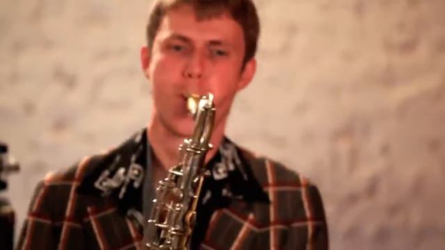 Рекорд Оркестр   Гастарбайтер буги