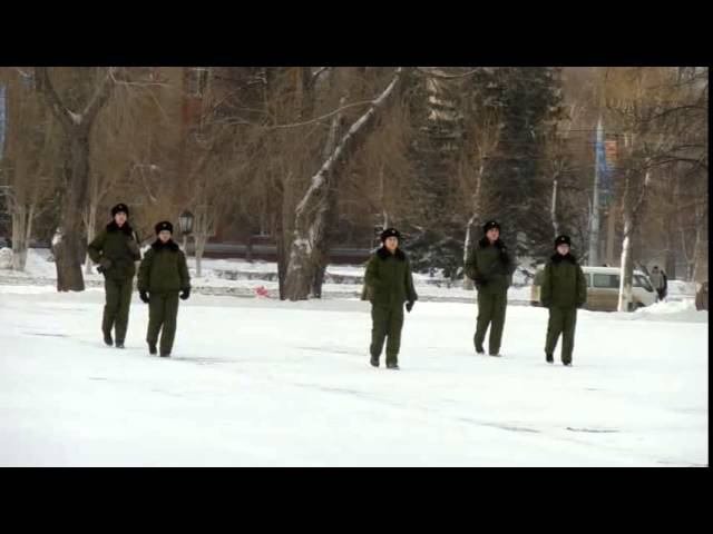 вахта 4 смена - 1