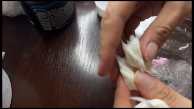 Рецепт Холодного фарфора_ Алина тесаева #холодныйфарфор