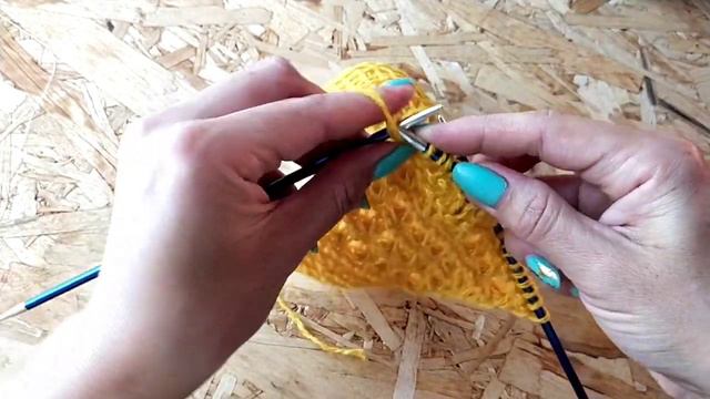 ЯРКИЕ,АЖУРНЫЕ СЛЕДКИ ДЛЯ ОТЛИЧНОГО НАСТРОЕНИЯ/БЕЗ ШВА/СПИЦАМИ🤗