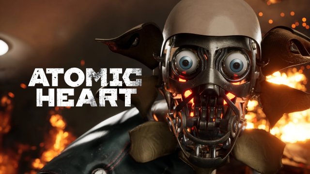 Клип - Atomic Heart