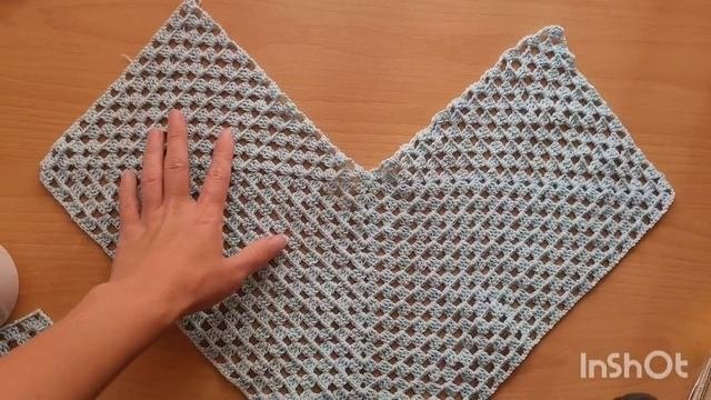 #шорты  крючком / #short de crochê - Vol.1