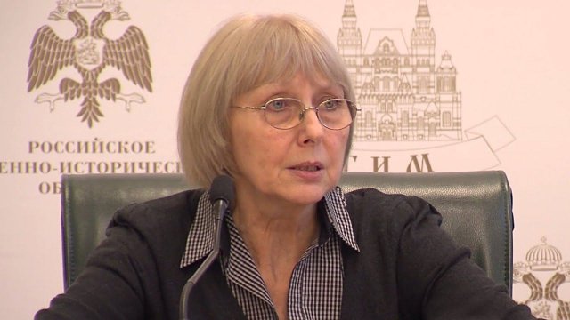 Древняя Русь на ментальной карте древних скандинавов