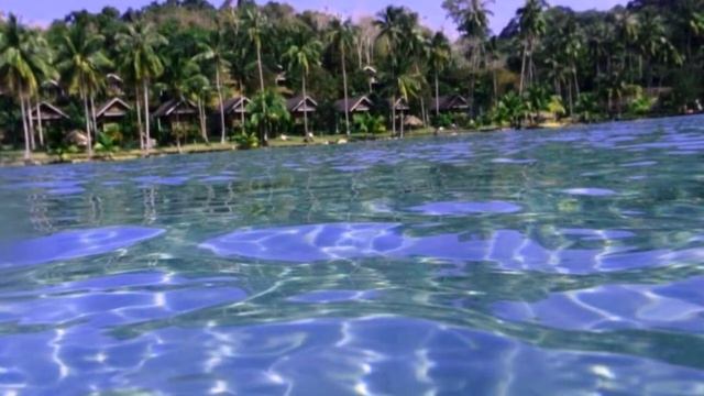 Away Koh Kood Resort 4* Тайланд