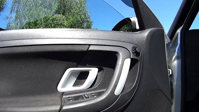 Шкода Румстер (Skoda Roomster). Обзор семейного автомобиля.