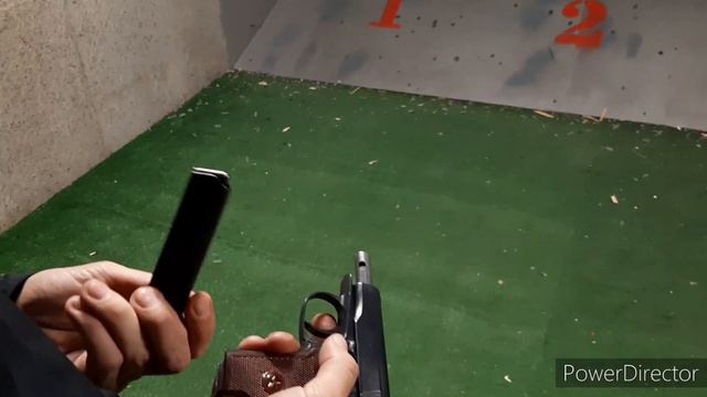 М9Т. Новый лидер калибра 9 ра? Сравнение с ПМ-Т 2022.