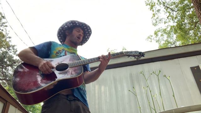 Deal (Garcia) Drugs (Rob Thomas Brian Jones John Mayer)