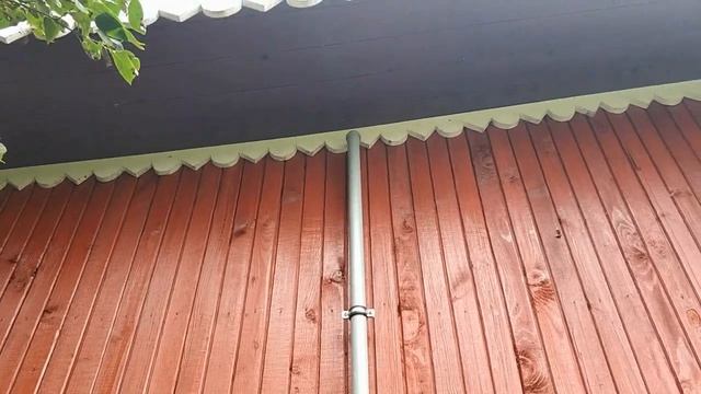 Септик из бочек: Канализация на даче после года использования