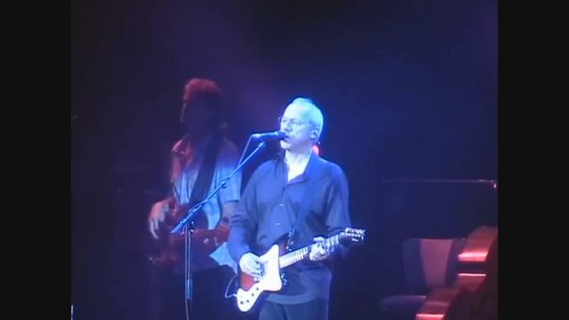 Mark Knopfler - Boom, Like That [Florence -05 ~ HD]