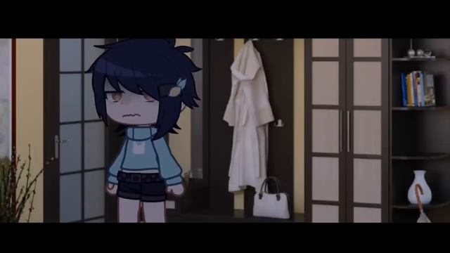 // Сборник гача страшилок // * Gacha club/nox*