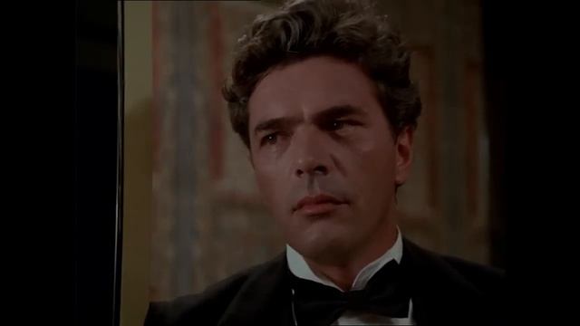 The Professor (1986) Ben Gazzara - True Crime HD