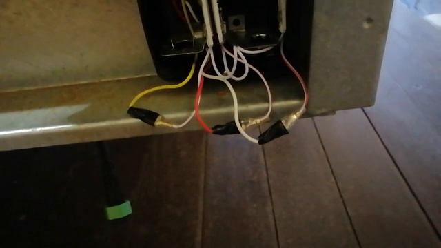 Светодиодные фонари в прицеп МЗСА