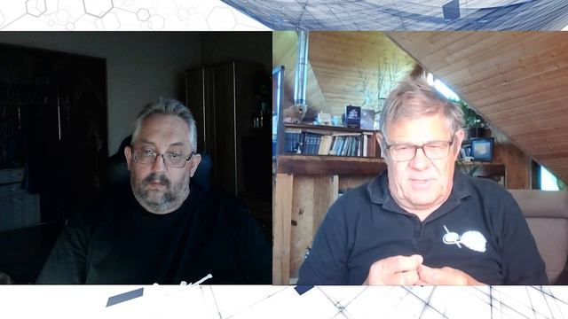 Борис Штерн отвечает на каверзные вопросы пользователей социальных сетей. 008 2024 06 06